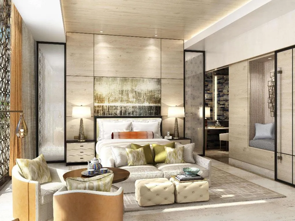 Room, Fairmont Taghazout Bay, Agadir