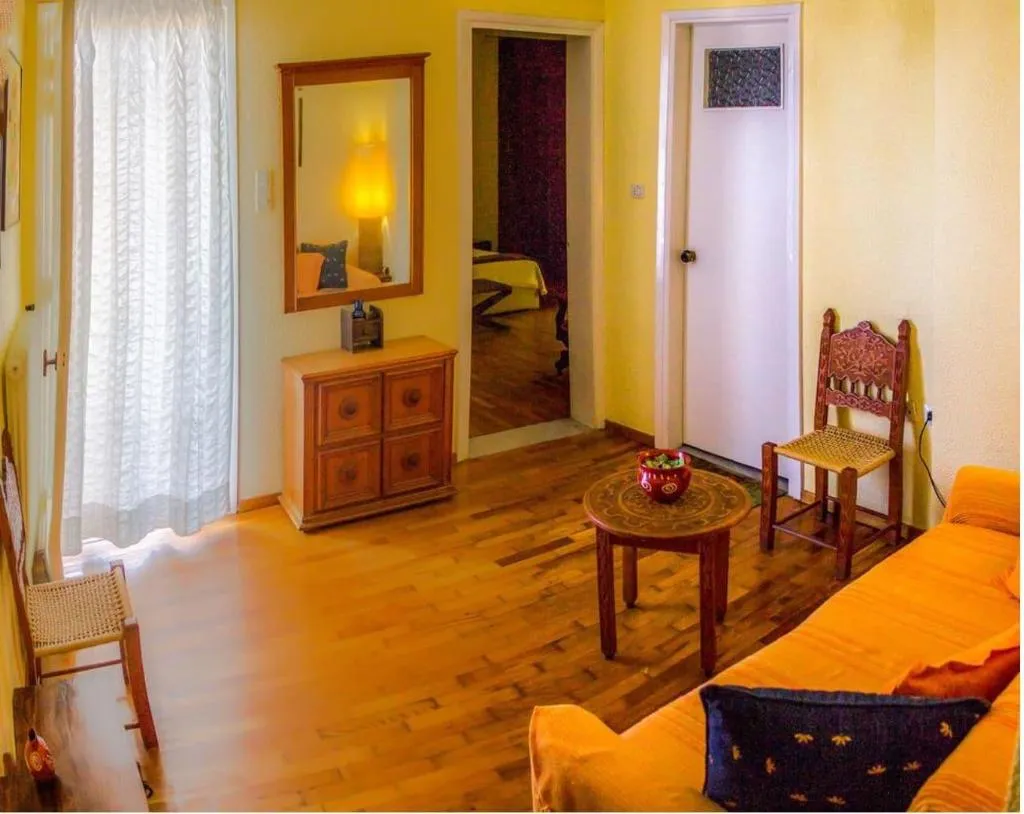 Room, Mato Hotel, Skiathos