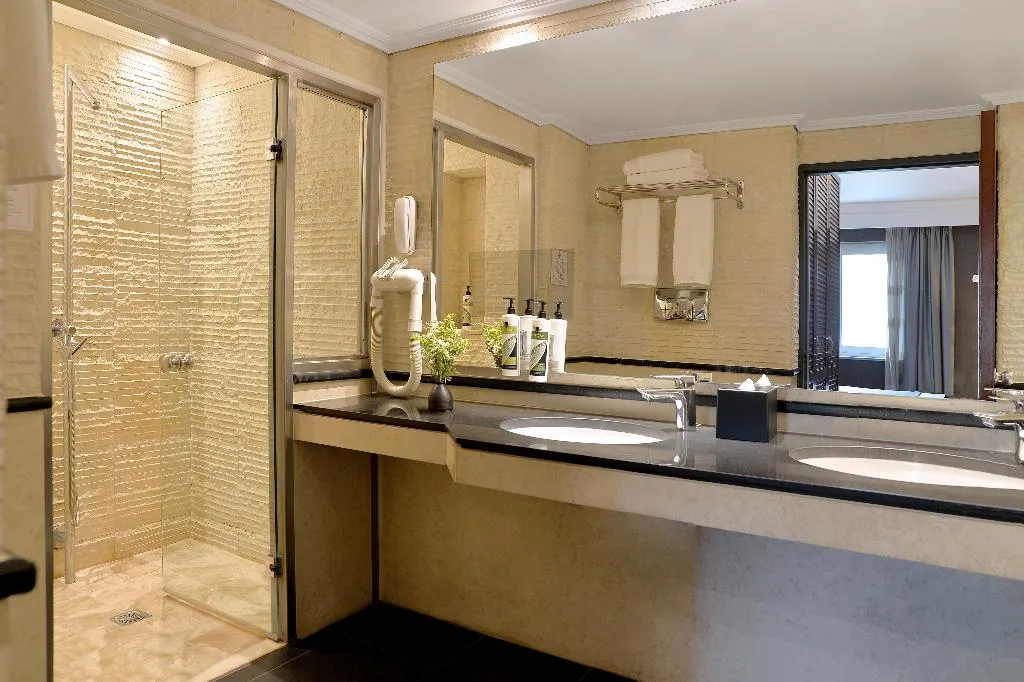 SUITE EXECUTIVE Room, Airotel Alexandros, Athens