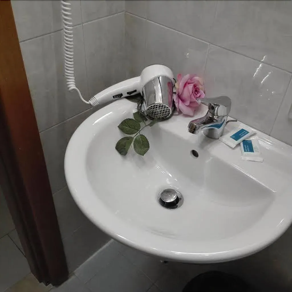 Room, Miss Suite, Naples