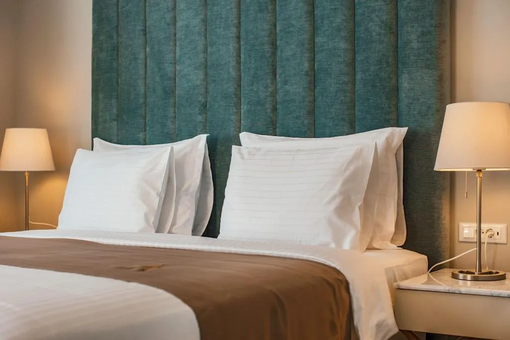 Room, Armerun Heritage Hotel & Residences, Split