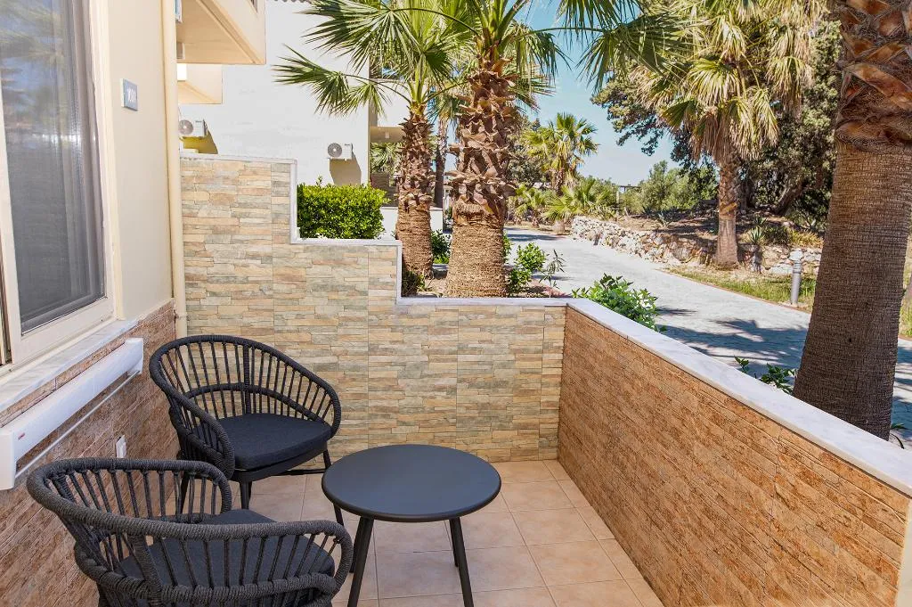 SUITE CLASSIC Room, Achilleas Beach Adults Only Hotel, Kos