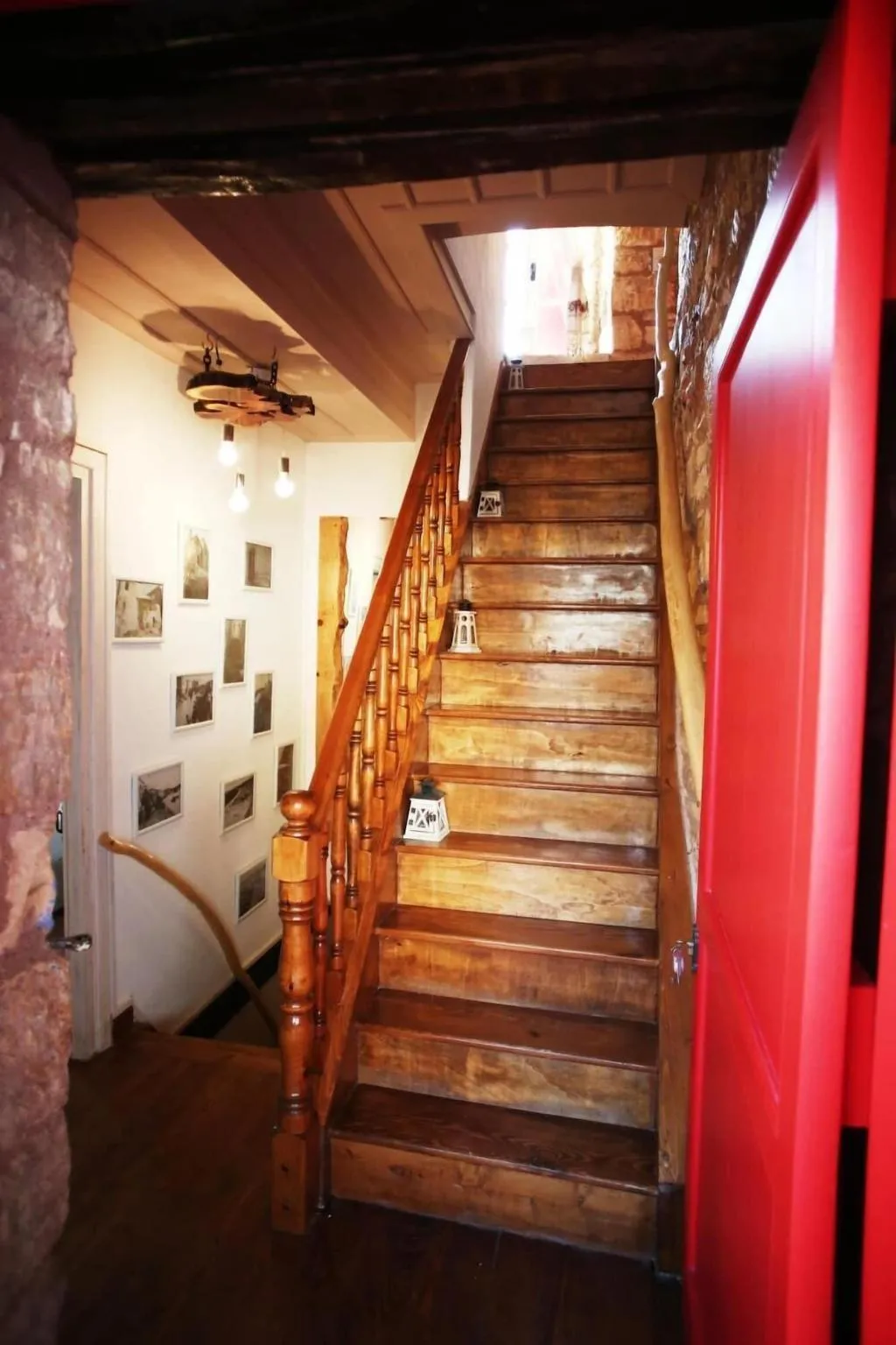 Lobby, Marissa Boutique Hotel, Izmir