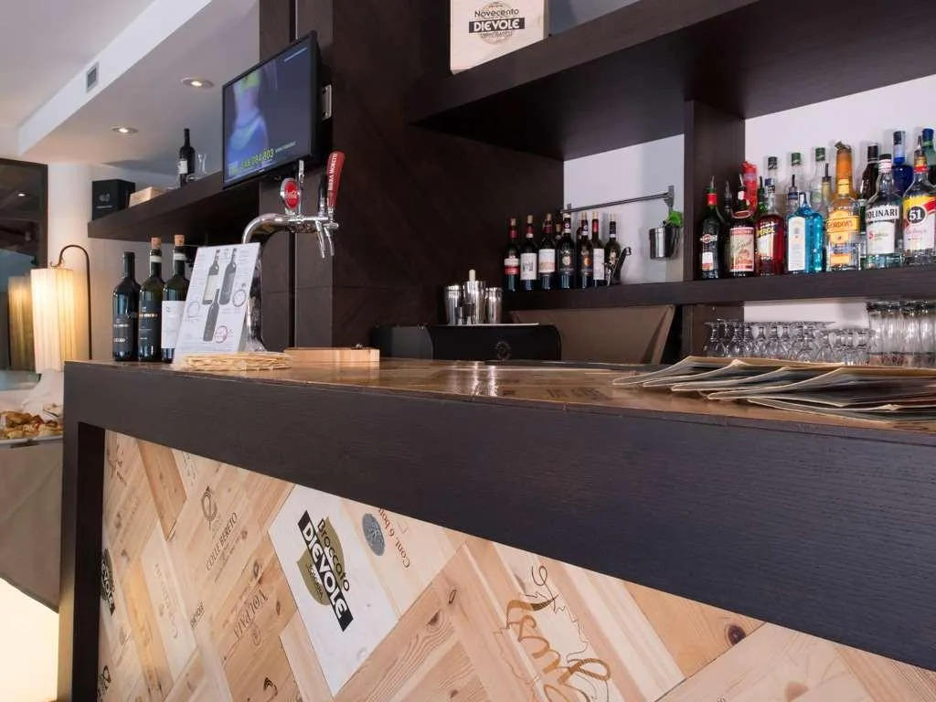 Bar, Cdh Hotel Radda, Florence