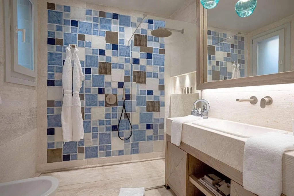 DOUBLE GARDEN VIEW Room, 7pines Resort Sardinia Destination By Hyatt, Olbia