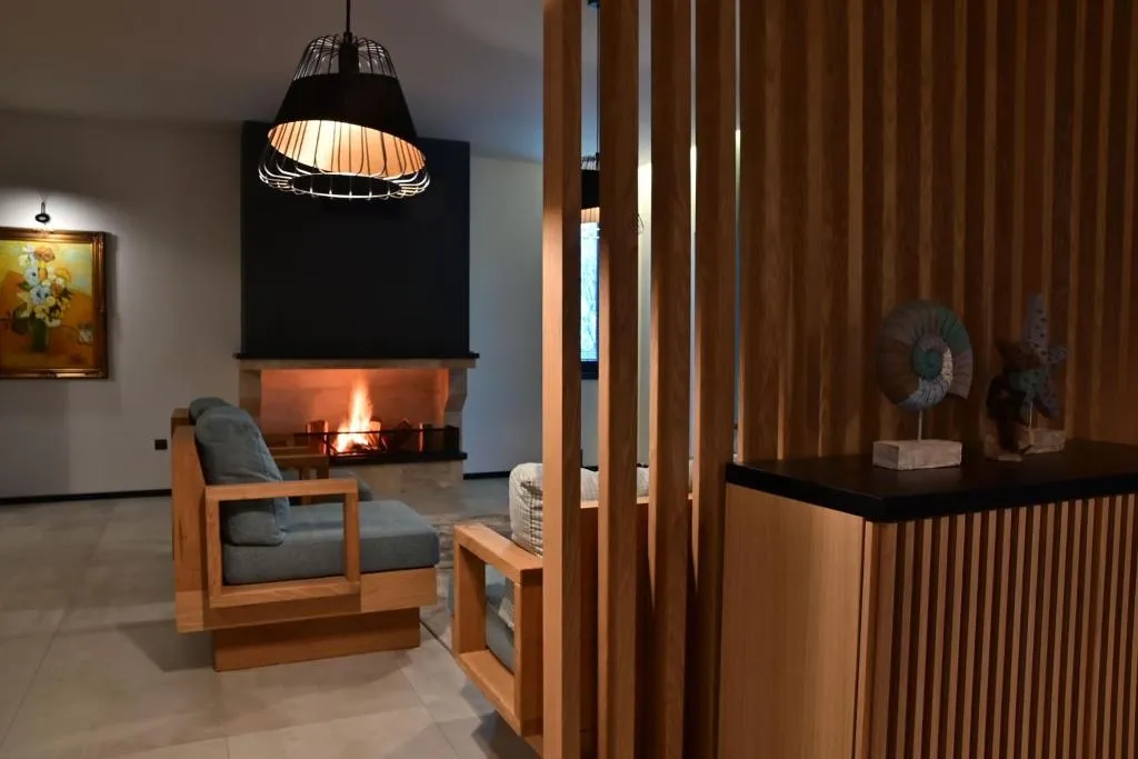 Room, BlackSeaRama Golf & Villas, Varna