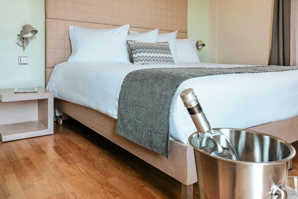 Double or Twin EXECUTIVE Room, Olympia, Halkidiki
