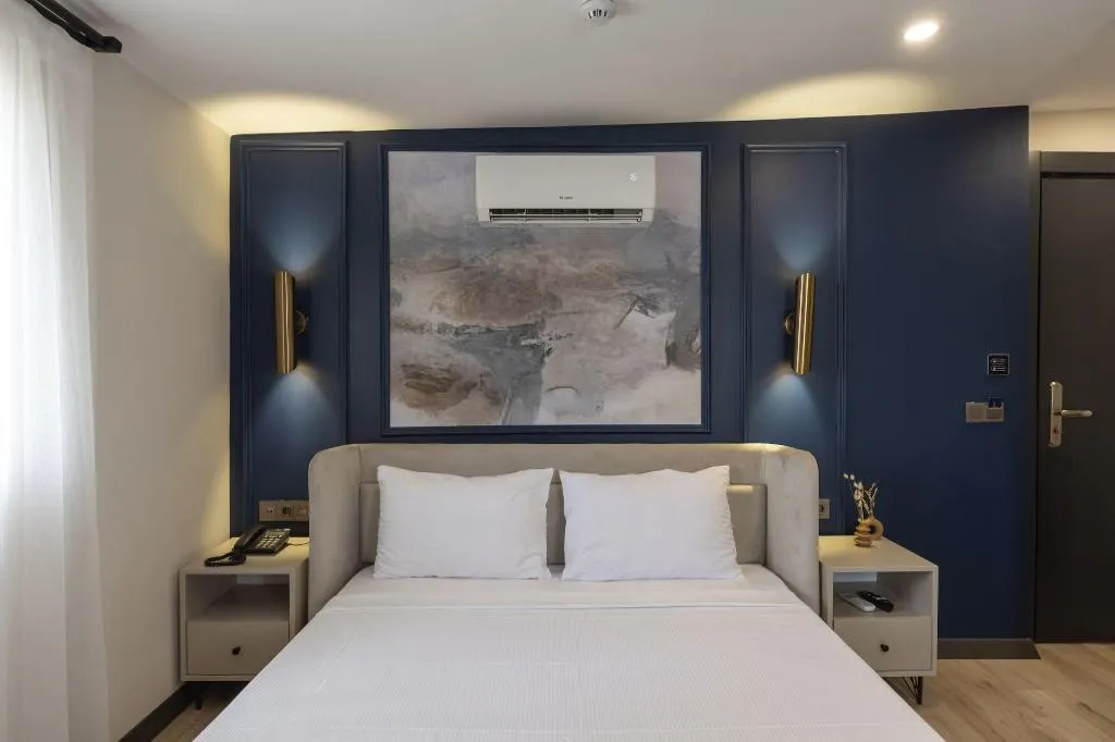 Room, Turka Loca City Hotel, Antalya