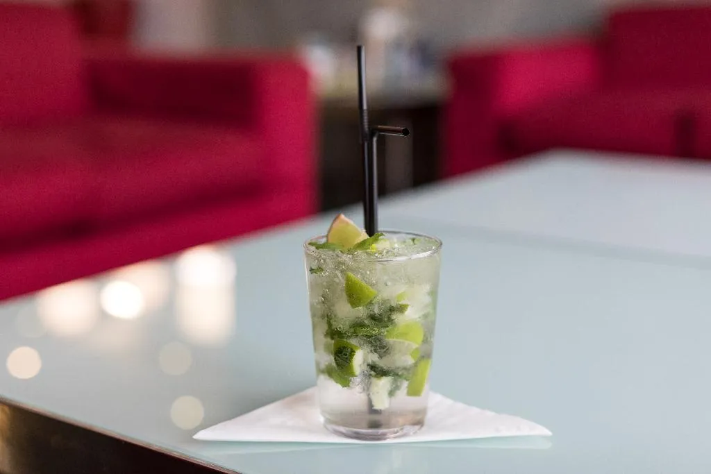 Bar, Legendary Porto Hotel, Porto