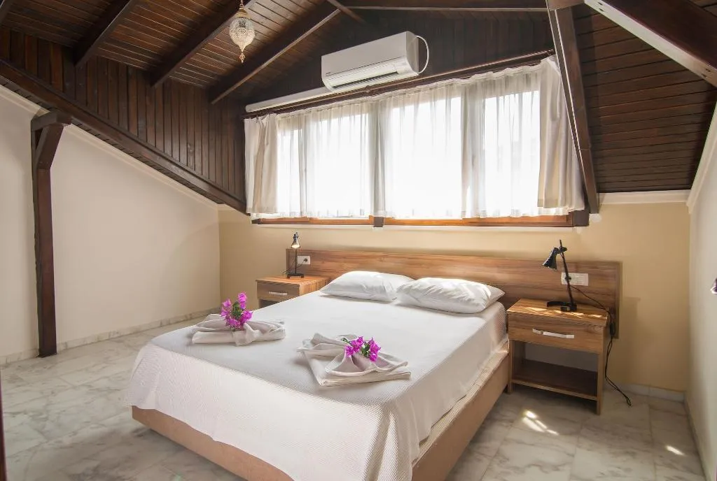 Room, B C Alya Hotel, Dalaman