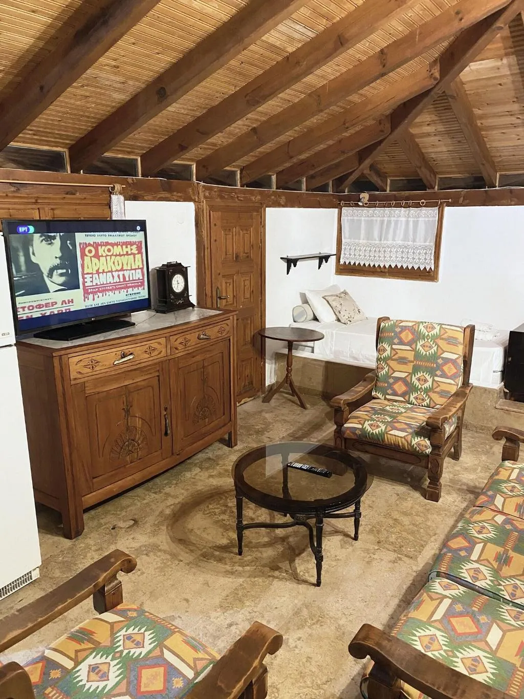 Room, Regos Resort Hotel, Halkidiki