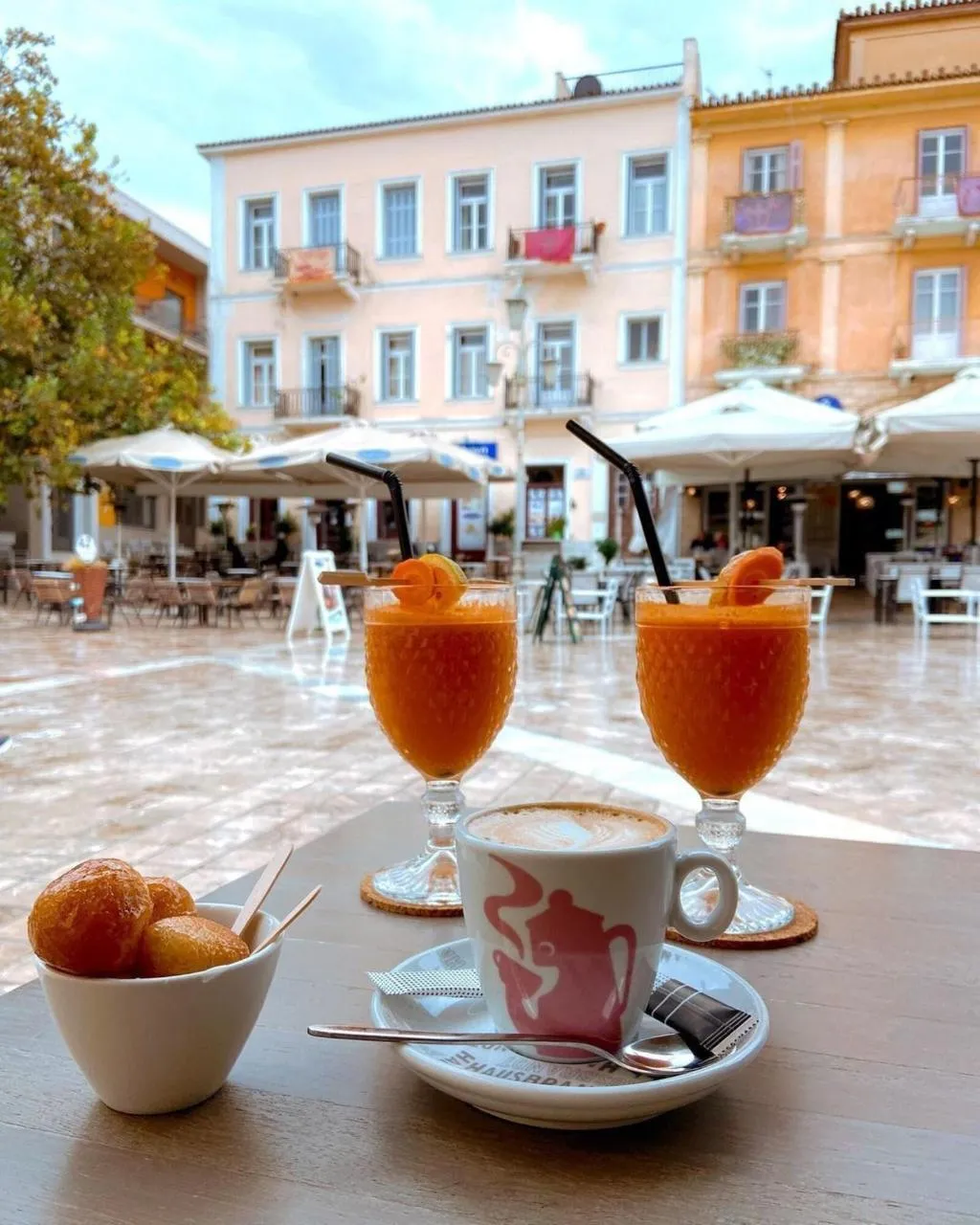 Bar, Xennon Inn, Kalamata