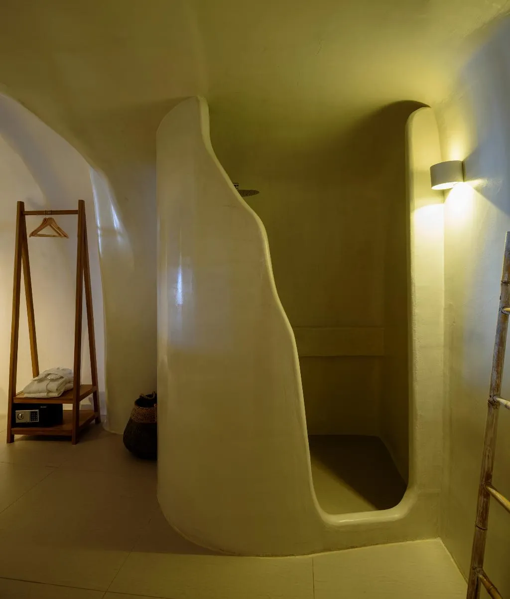 SUITE SUPERIOR Room, Nefeles Luxury Suites, Santorini