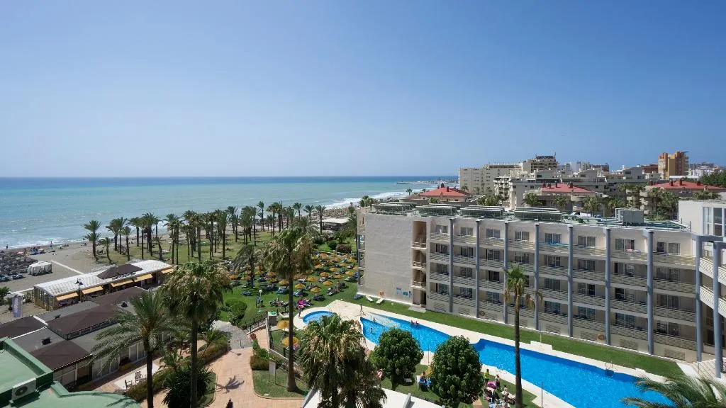 Pool, Medplaya Pez Espada, Costa Del Sol