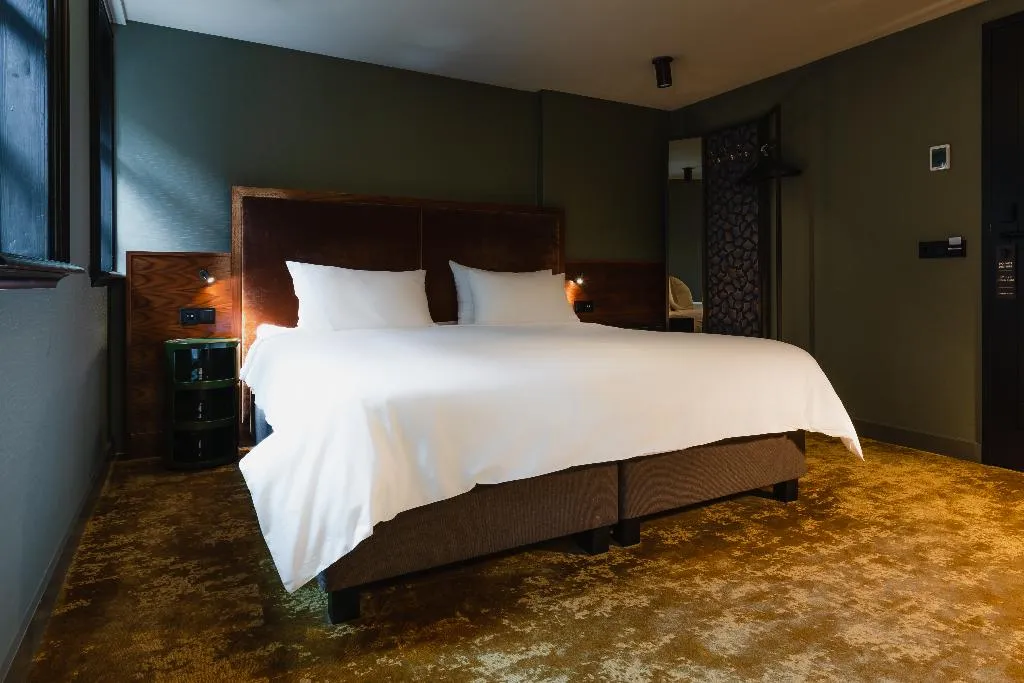 DOUBLE STANDARD Room, Hotel MAI Amsterdam, Amsterdam