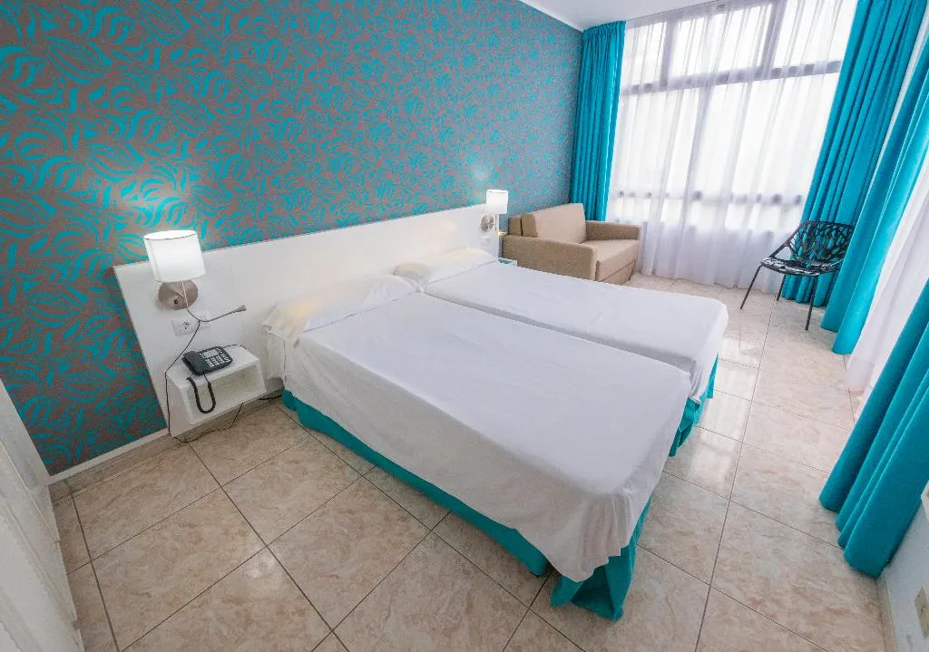 SINGLE PREMIUM Room, Checkin Concordia Playa, Tenerife