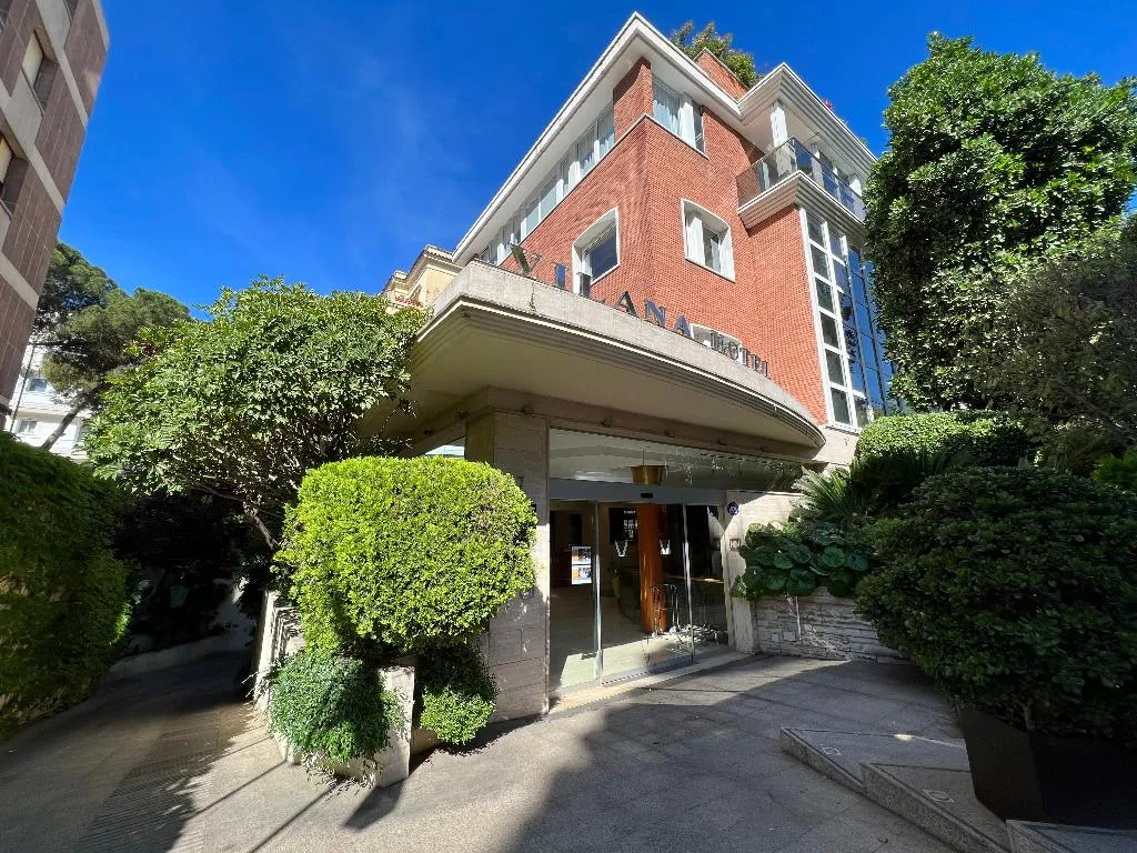 General view, Vilana Hotel Boutique, Barcelona