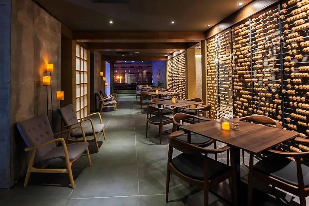 Restaurant, Sousse Pearl MARRIOTT Resort & SPA, Tunisia