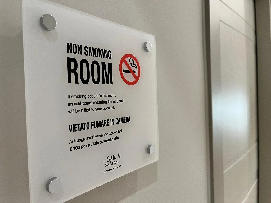 Double or Twin SUPERIOR CITY VIEW Room, Corte dei Sogni Boutique Hotel & spa, Florence