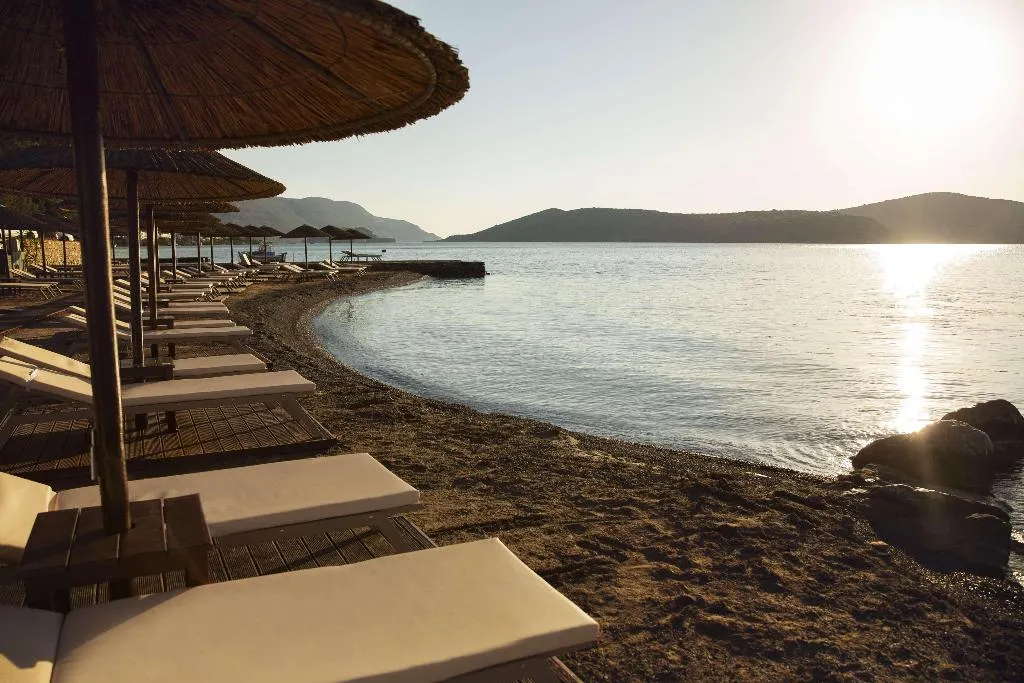 Sports and Entertainment, Domes Aulus Elounda, Curio Collection by Hilton, Crete