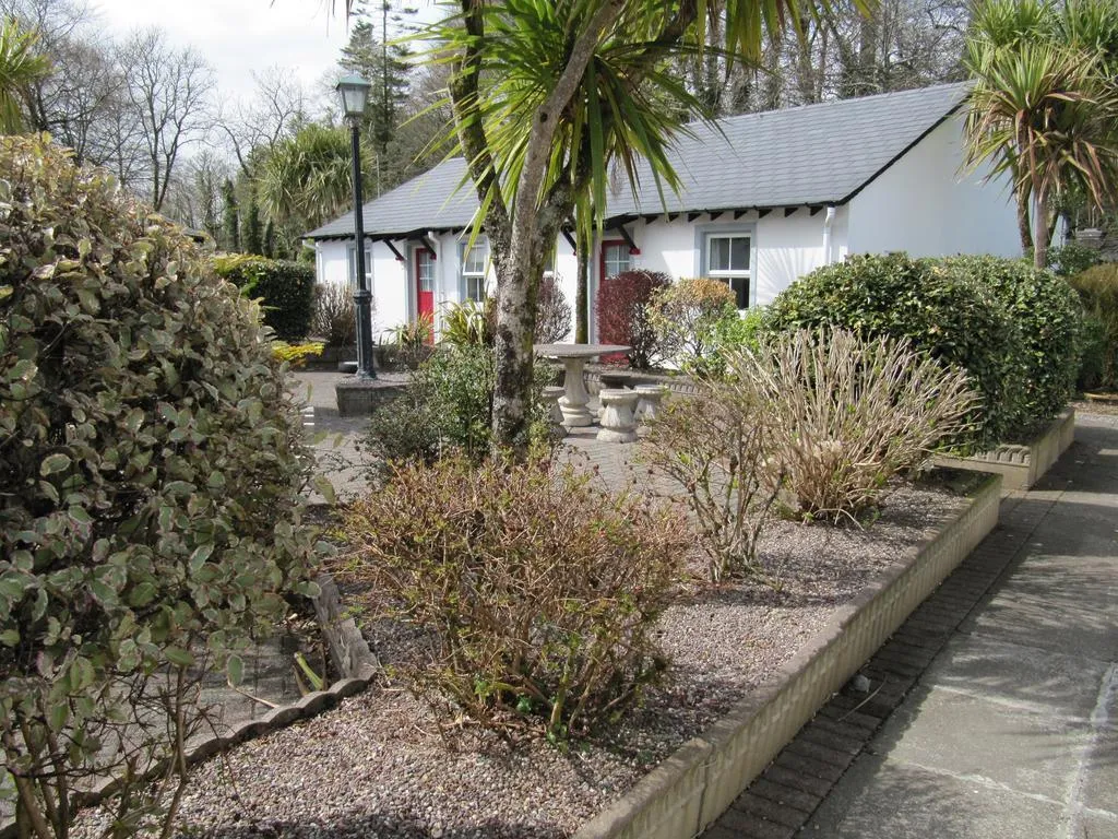 General view, Westlodge Hotel, Cork