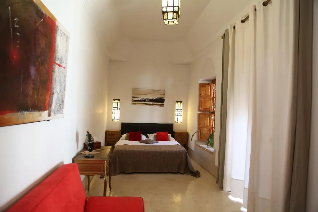 SUITE STANDARD Room, Riad Djebel, Marrakech