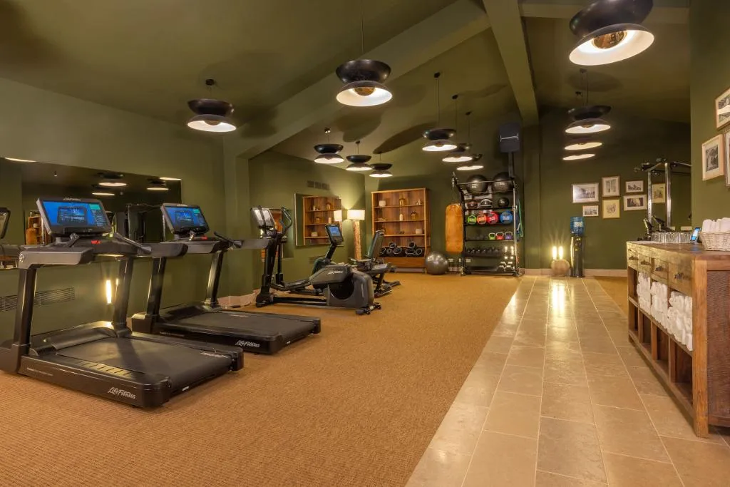 Sports and Entertainment, Zoetry Mallorca Wellness and Spa, Majorca
