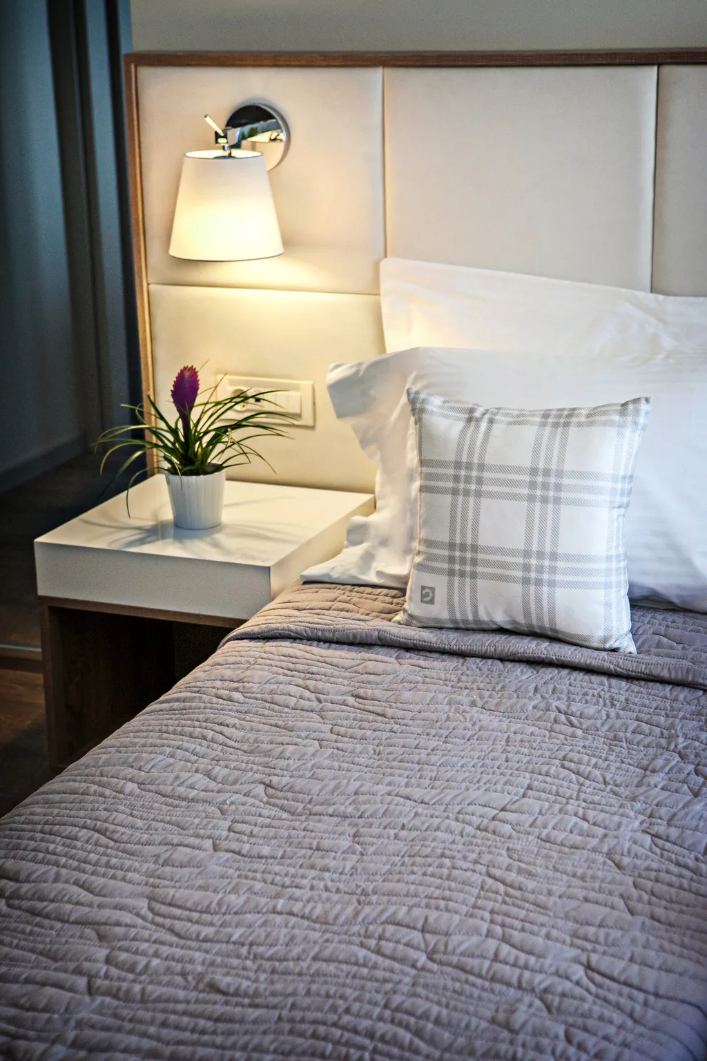 SINGLE STANDARD Room, Olympic Star Beach Hotel, Thessaloniki
