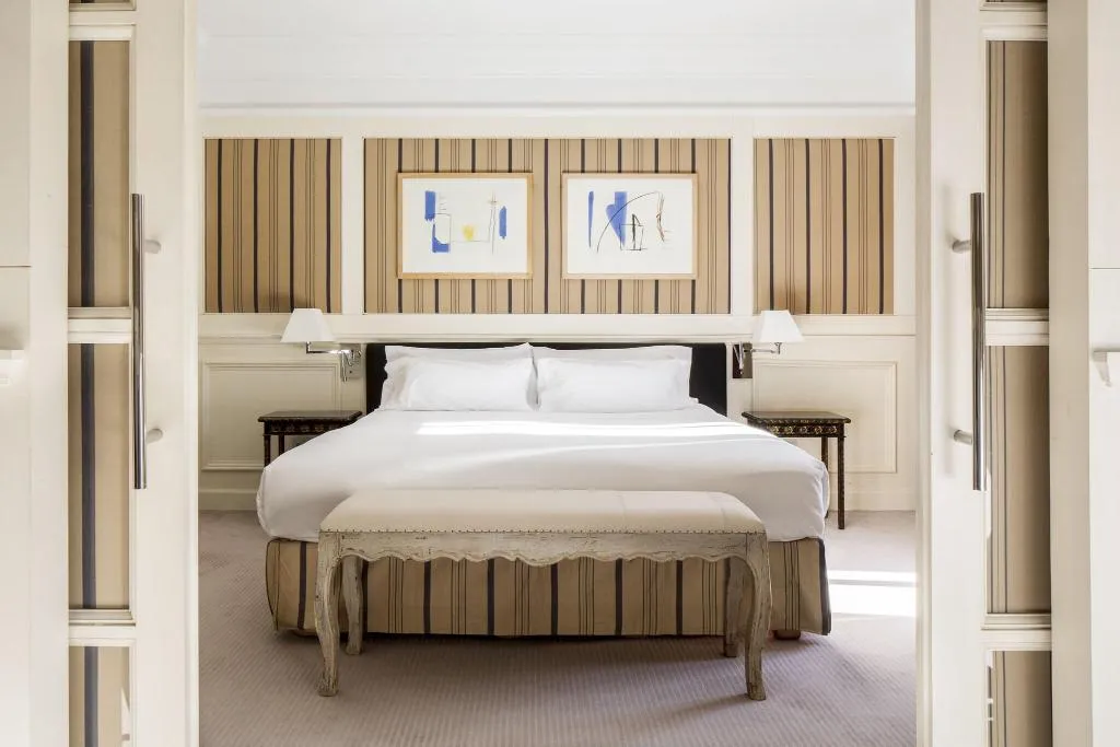 SUITE TWO BEDS Room, Majestic Hotel & Spa Barcelona, Barcelona