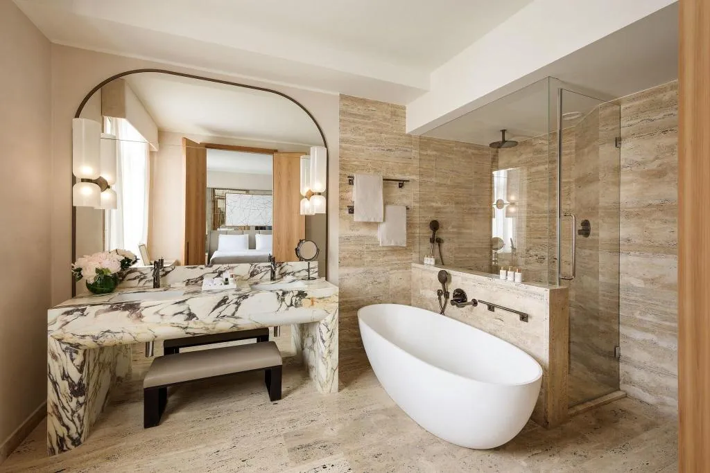 Room, Park Hyatt Milan, Milan