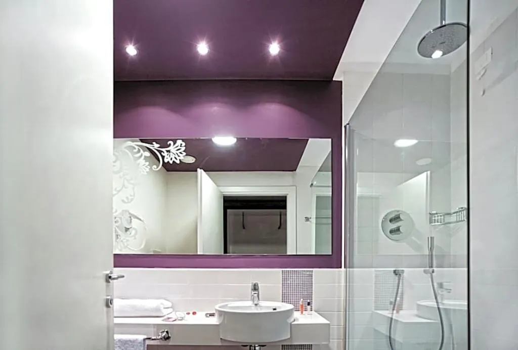 TWIN STANDARD Room, Idea Hotel Milano Malpensa Airport, Milan