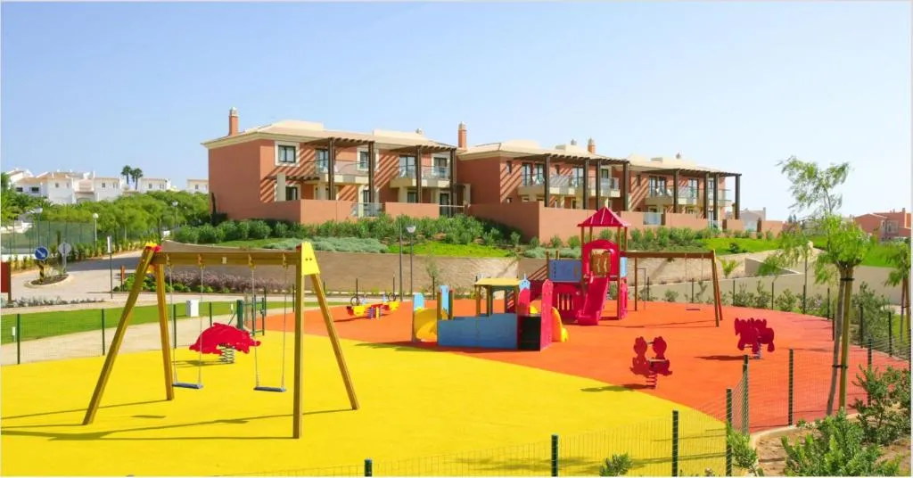 Sports and Entertainment, Monte Santo Resort, Algarve