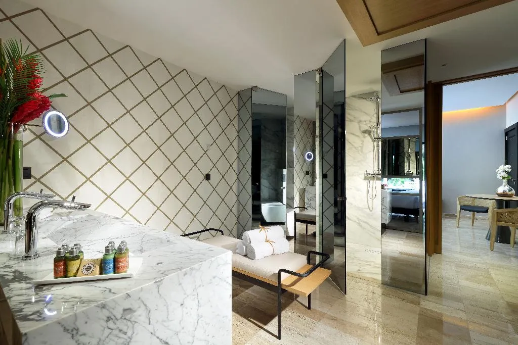 SUITE STANDARD Room, TRS Yucatan Hotel, Cancun Area