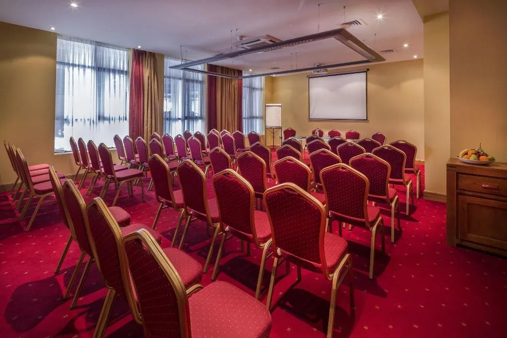 Conferences, Dublin Skylon Hotel, Dublin