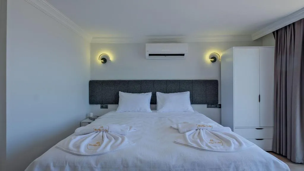 Room STANDARD Room, Miralya Suites, Dalaman