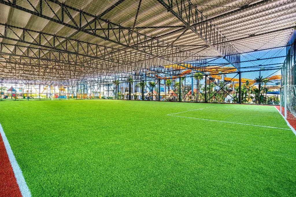 Sports and Entertainment, Granada Luxury Belek, Antalya
