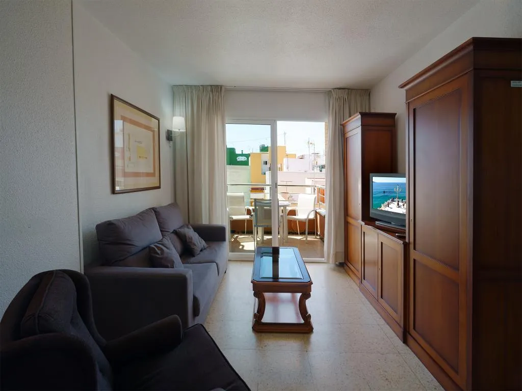 APARTMENT TWO BEDROOMS Room, Apartamentos Maja Beach, Costa Blanca