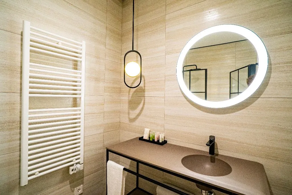 APARTMENT TWO BEDS Room, Smartrental Collection Gran Vía Centric, Madrid