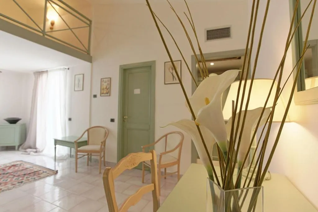 Room, Hotel Puntamajata, Catania