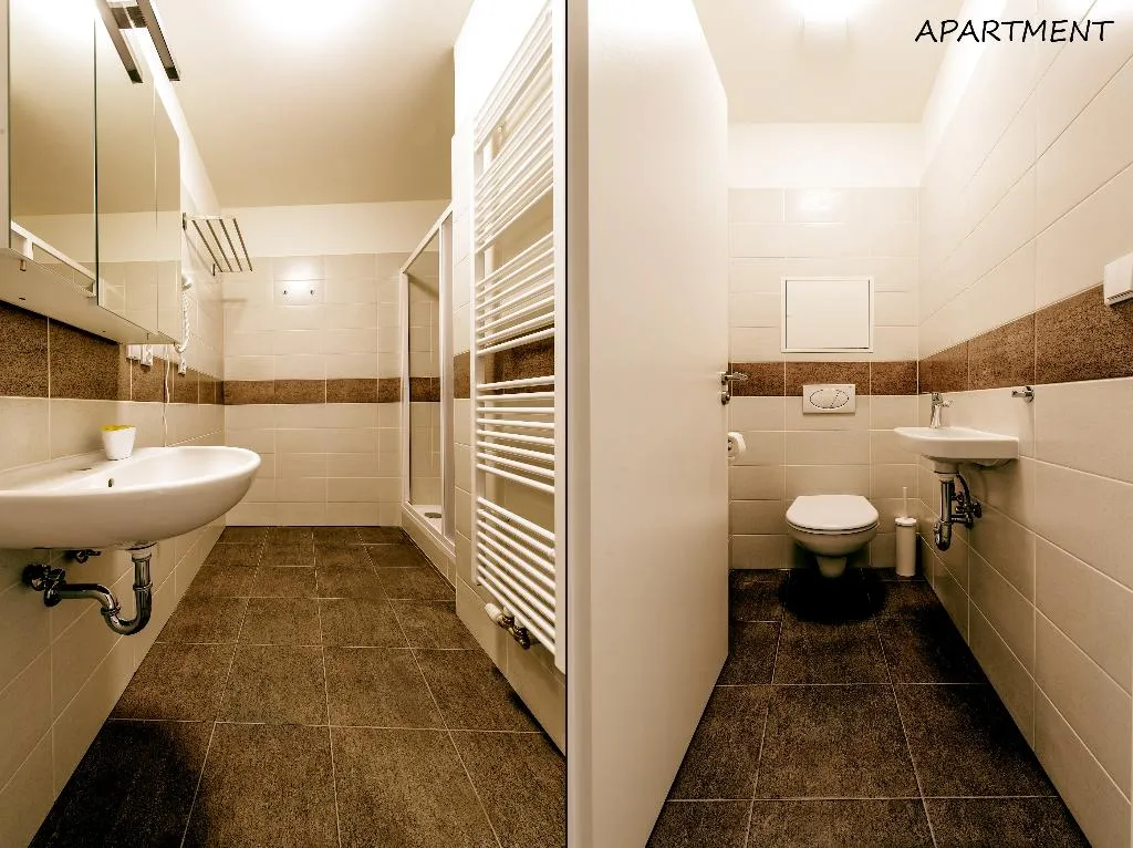APARTMENT CAPACITY 4 ONE BEDROOM Room, Otakar, Prague