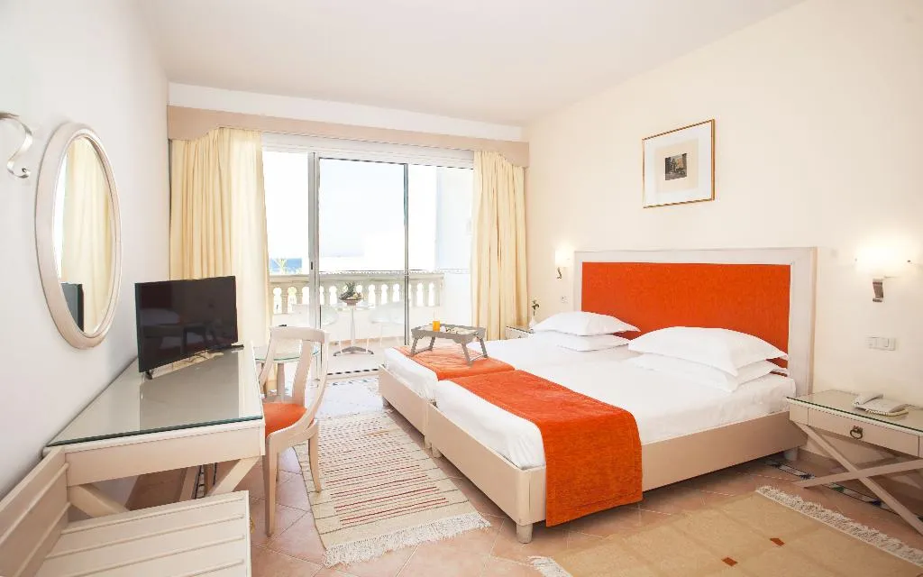 SINGLE STANDARD Room, Marhaba Club, Tunisia