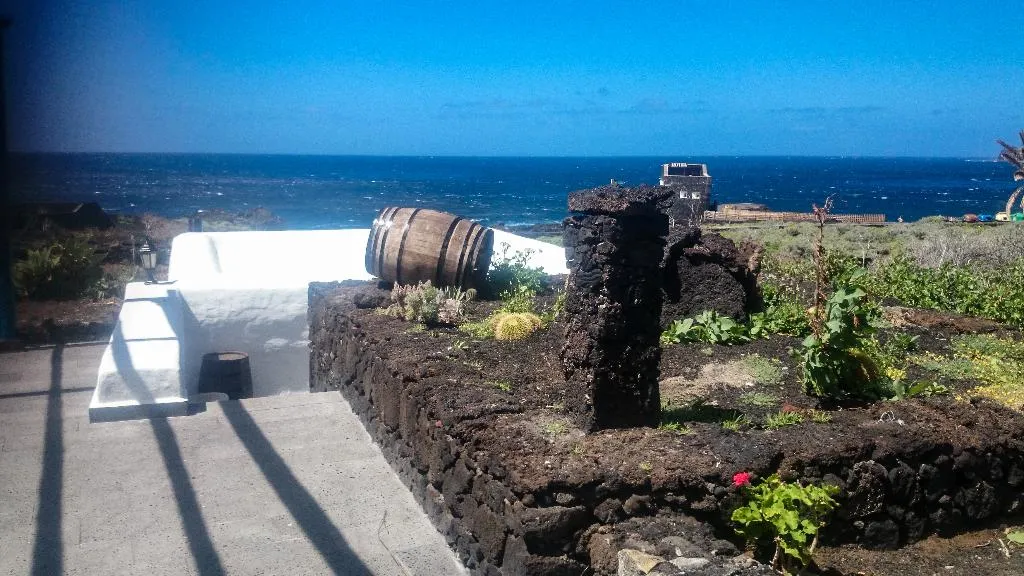 VILLA STANDARD Room, Villa Juan, La Palma