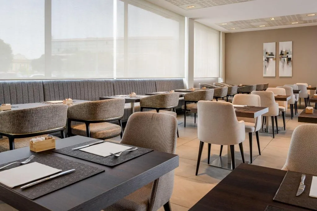 Restaurant, Ac Hotel Milano Sesto, Milan