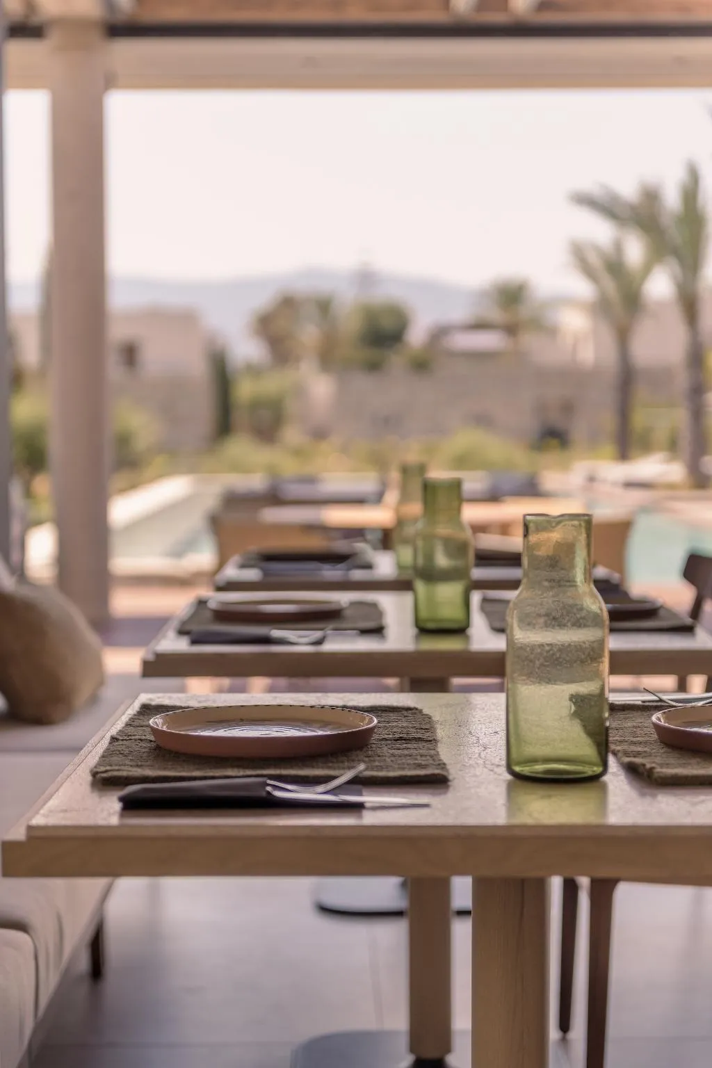 General view, Theros All Suite Hotel, Kos
