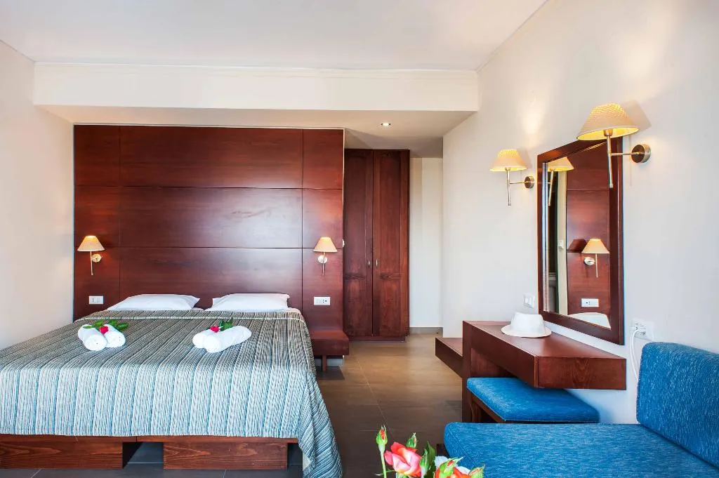 STUDIO CLASSIC Room, Frideriki Studios & Apartments, Crete