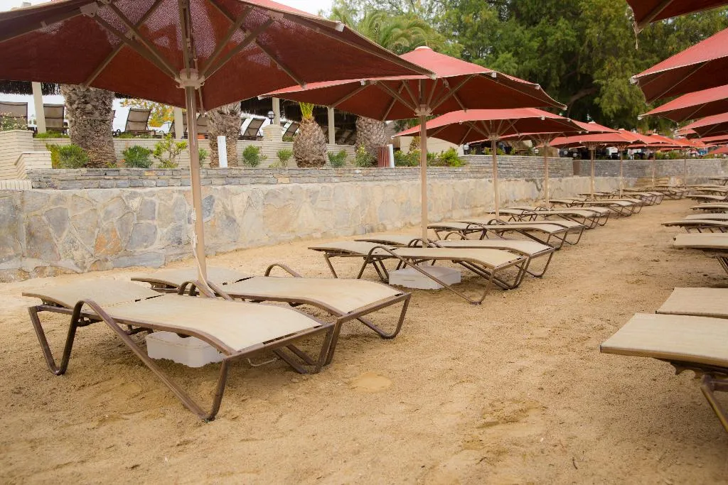 Beach, Kadikale Resort Spa, Bodrum