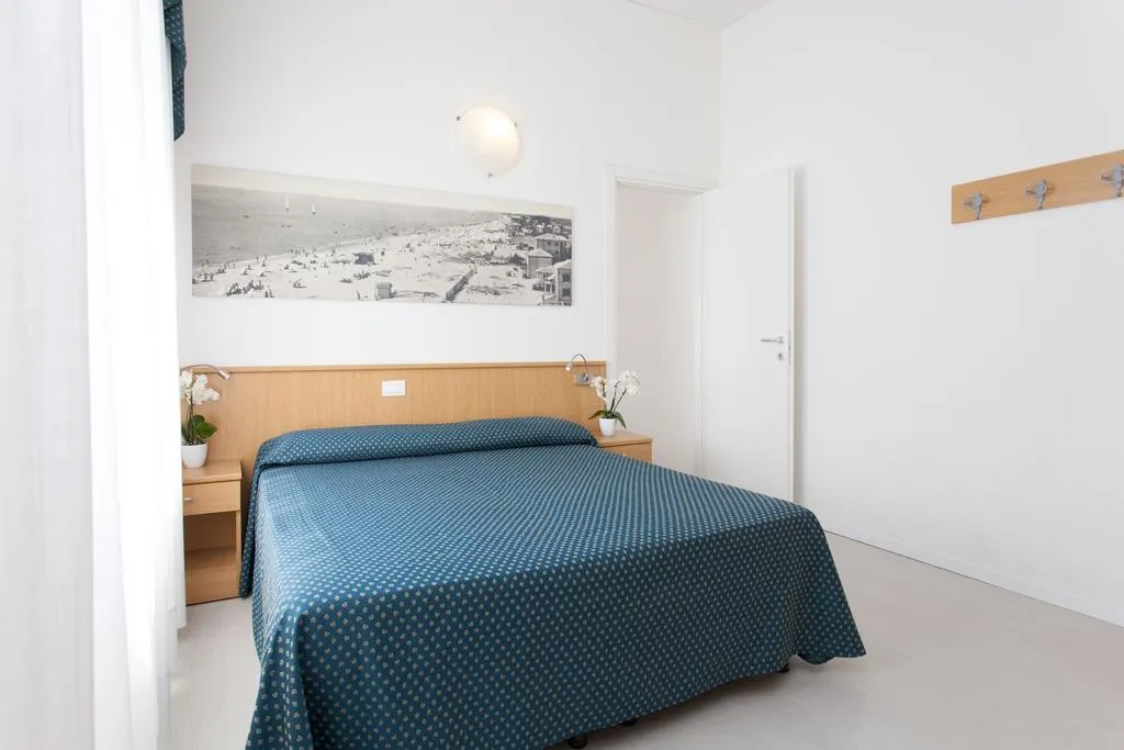 Room, Marina, Venice