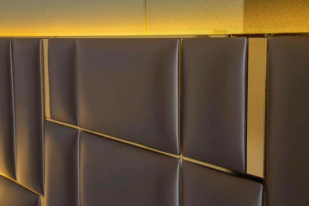 Lobby, Gioberti, Rome