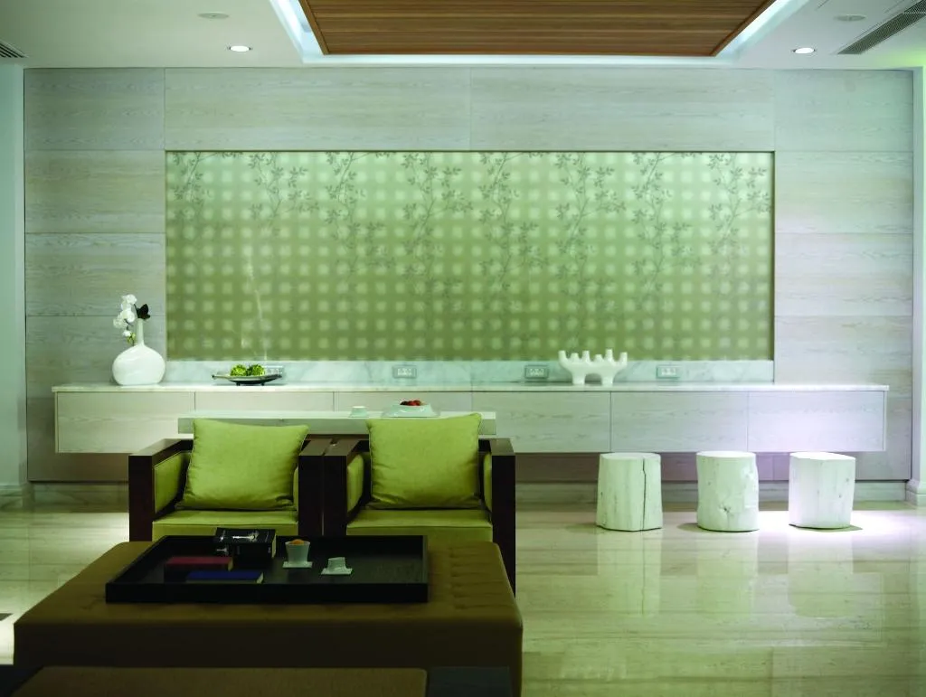 Lobby, Atlantica Holiday Village Rhodes, Rhodes
