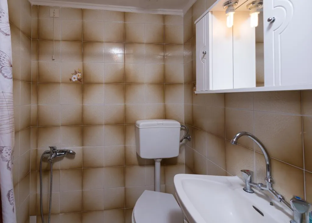STUDIO CAPACITY 3 Room, Angelika Apartments, Crete